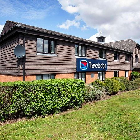 Travelodge Ipswich Beacon Hill Coddenham Εξωτερικό φωτογραφία