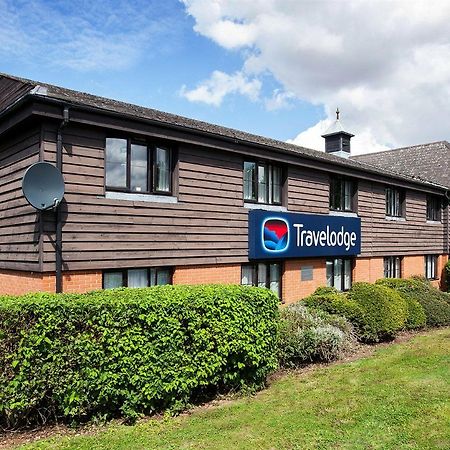 Travelodge Ipswich Beacon Hill Coddenham Εξωτερικό φωτογραφία