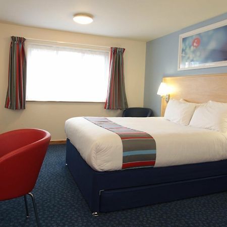Travelodge Ipswich Beacon Hill Coddenham Εξωτερικό φωτογραφία
