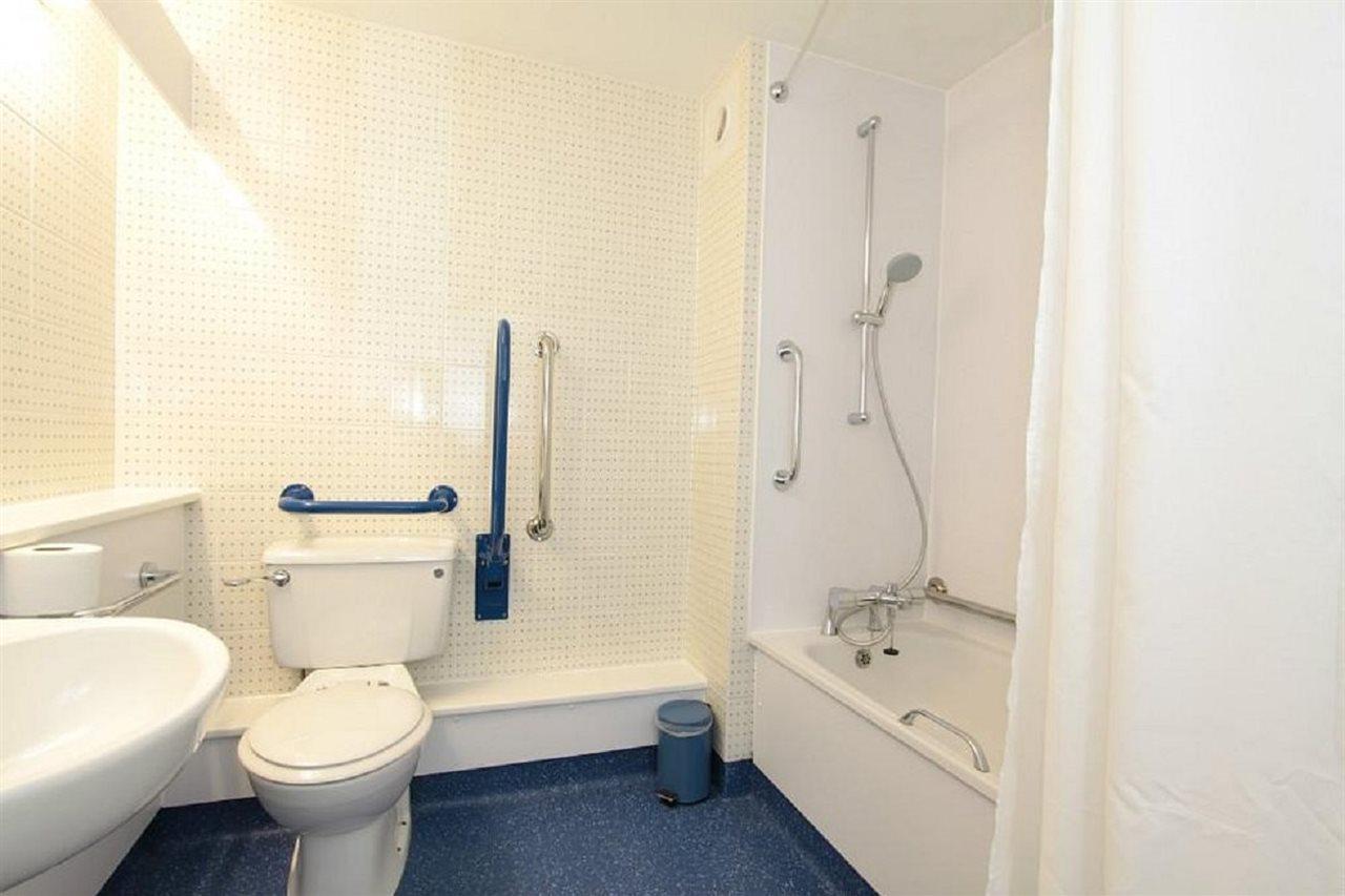 Travelodge Ipswich Beacon Hill Coddenham Εξωτερικό φωτογραφία