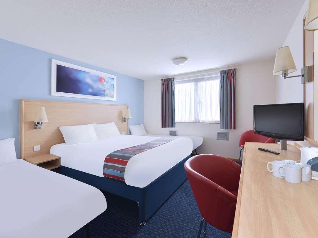 Travelodge Ipswich Beacon Hill Coddenham Δωμάτιο φωτογραφία
