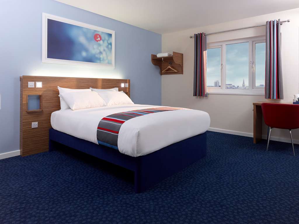 Travelodge Ipswich Beacon Hill Coddenham Δωμάτιο φωτογραφία