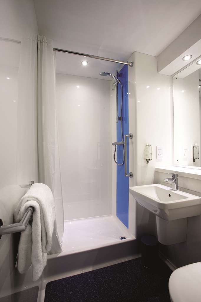 Travelodge Ipswich Beacon Hill Coddenham Δωμάτιο φωτογραφία