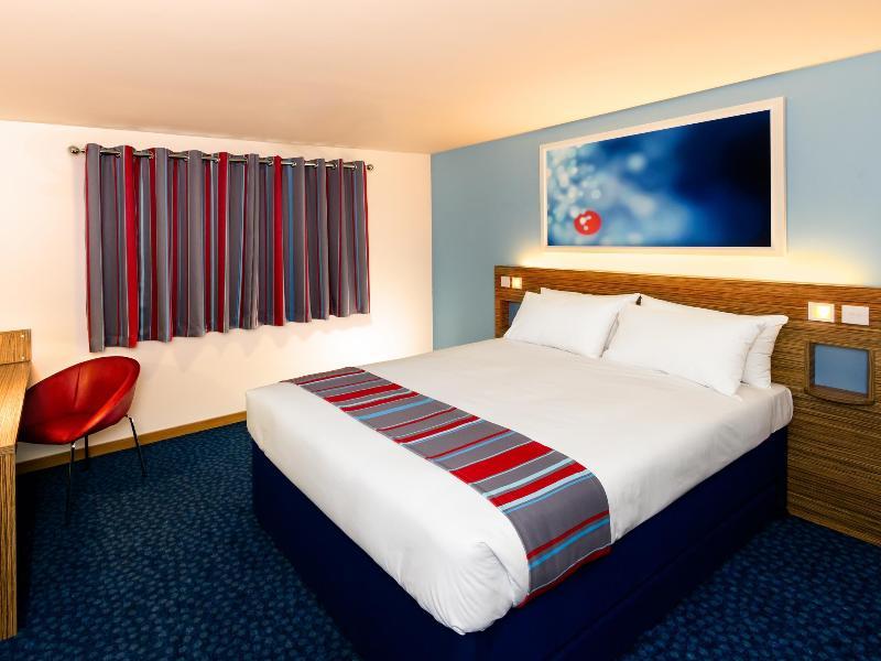 Travelodge Ipswich Beacon Hill Coddenham Εξωτερικό φωτογραφία