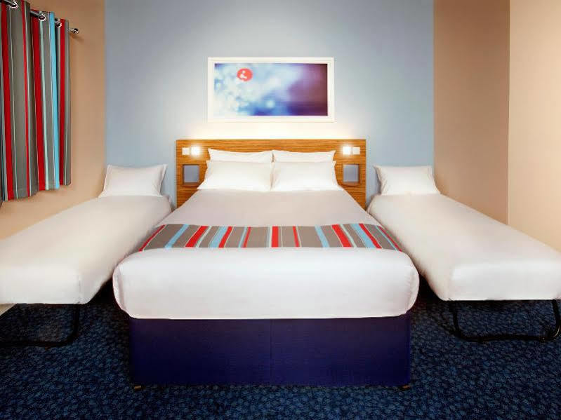Travelodge Ipswich Beacon Hill Coddenham Εξωτερικό φωτογραφία