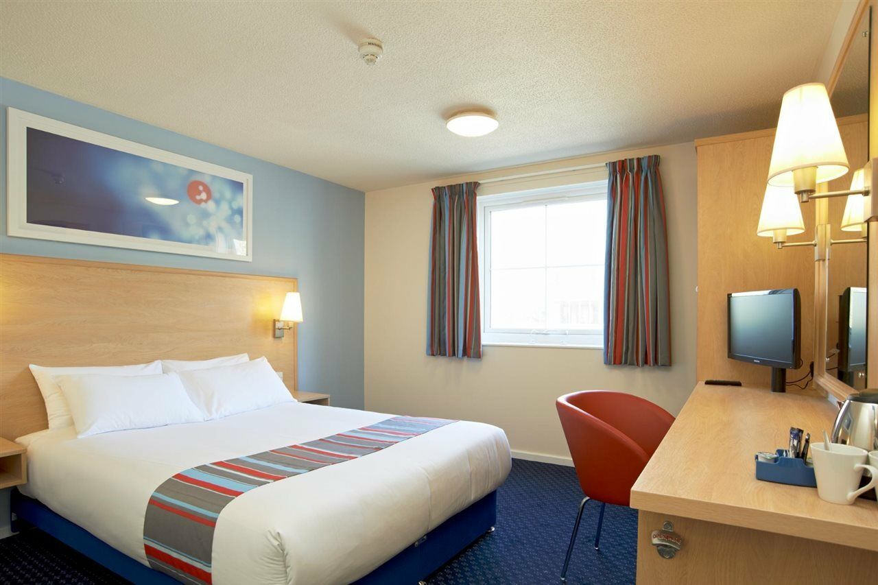 Travelodge Ipswich Beacon Hill Coddenham Εξωτερικό φωτογραφία