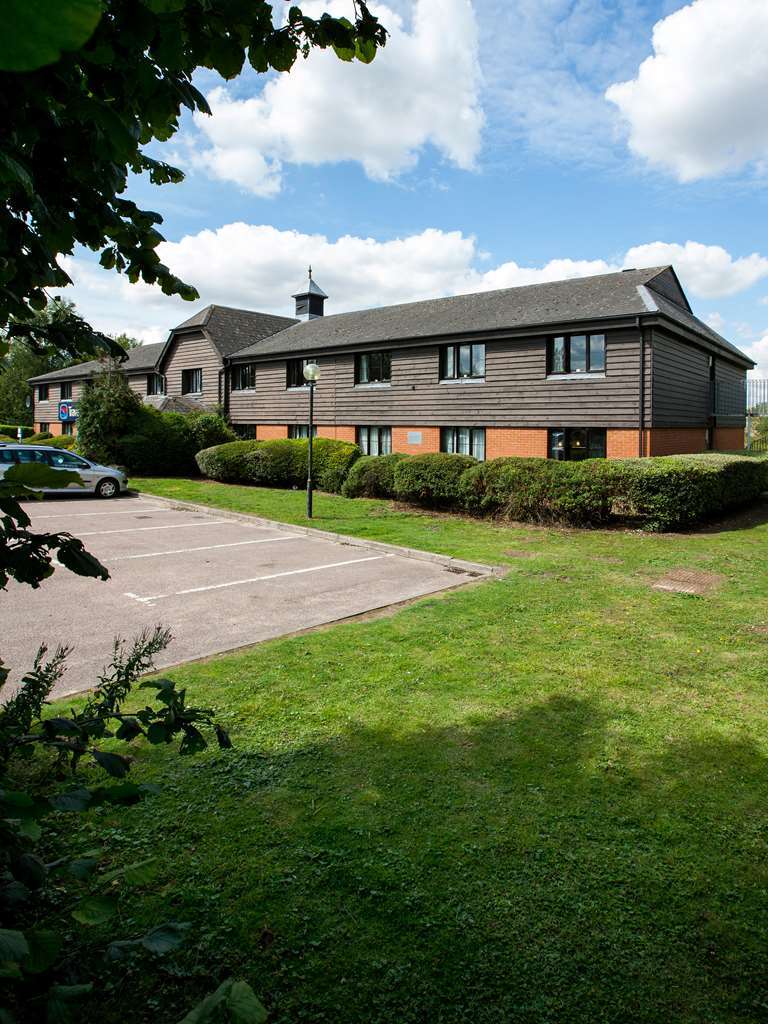 Travelodge Ipswich Beacon Hill Coddenham Εξωτερικό φωτογραφία