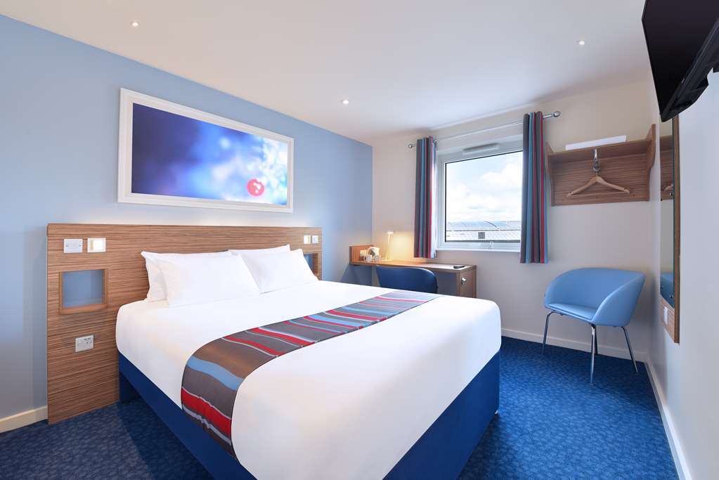 Travelodge Ipswich Beacon Hill Coddenham Δωμάτιο φωτογραφία