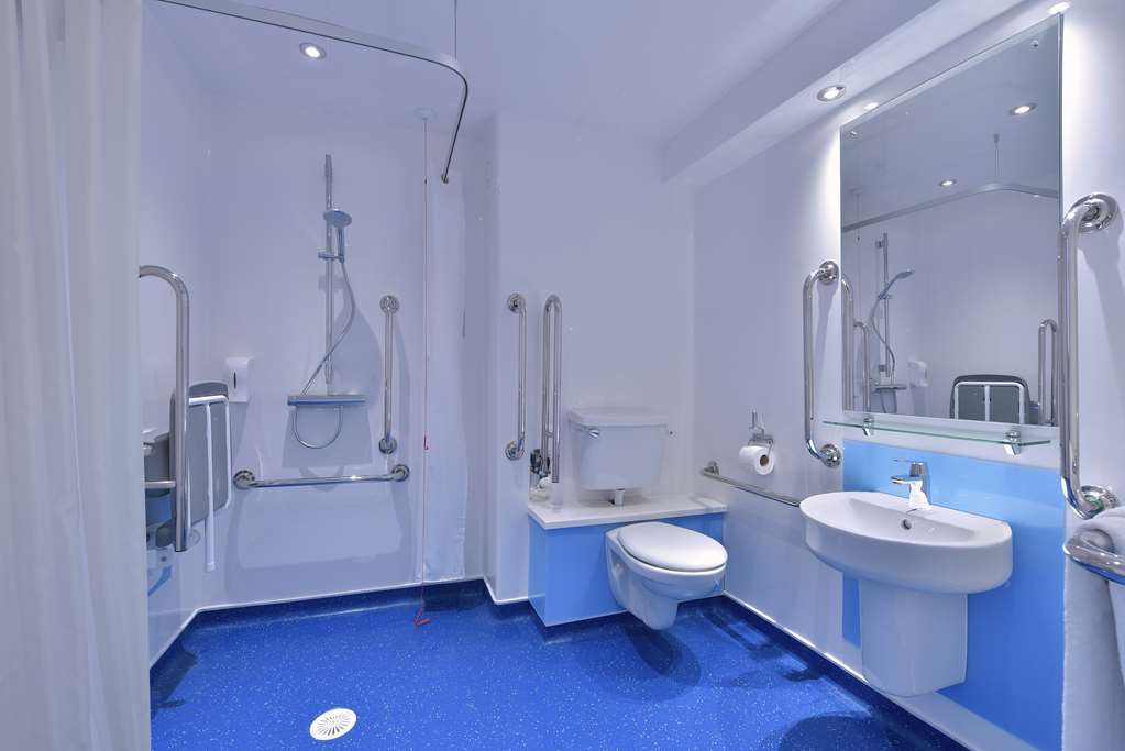 Travelodge Ipswich Beacon Hill Coddenham Δωμάτιο φωτογραφία