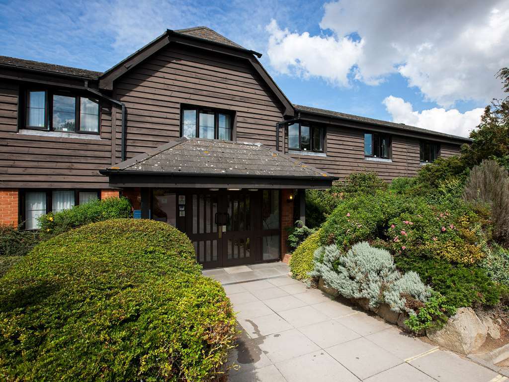 Travelodge Ipswich Beacon Hill Coddenham Εξωτερικό φωτογραφία