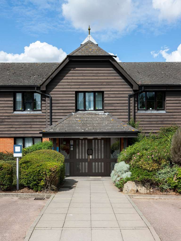 Travelodge Ipswich Beacon Hill Coddenham Εξωτερικό φωτογραφία